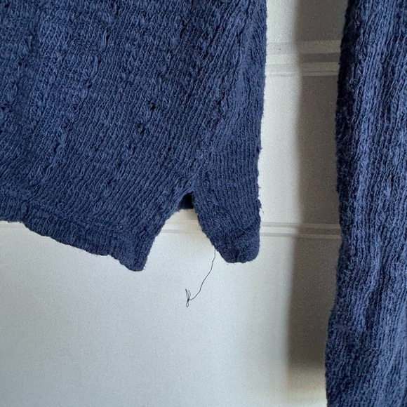 Anthropologie lightweight turtleneck sweater - Picture 4 of 4